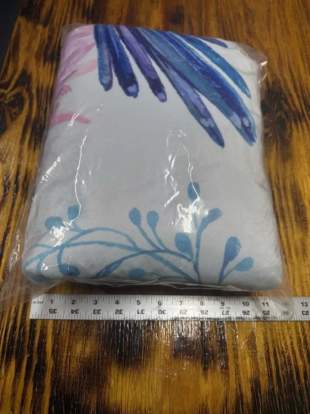 Jekeno Bird Throw Blanket 60